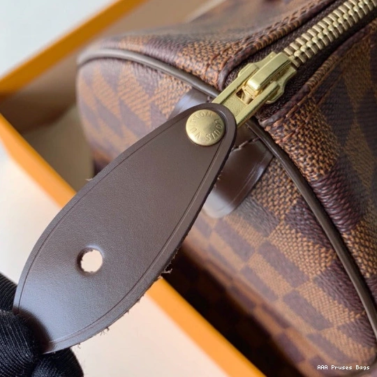 AAA Pruses Bags Vuitton 30 SPEEDY Louis 0719